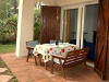 Ferienhaus Spanien Casa Helena Casa Helena - Terrasse